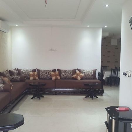 Apartamento La perle blanche Saïdia Exterior foto
