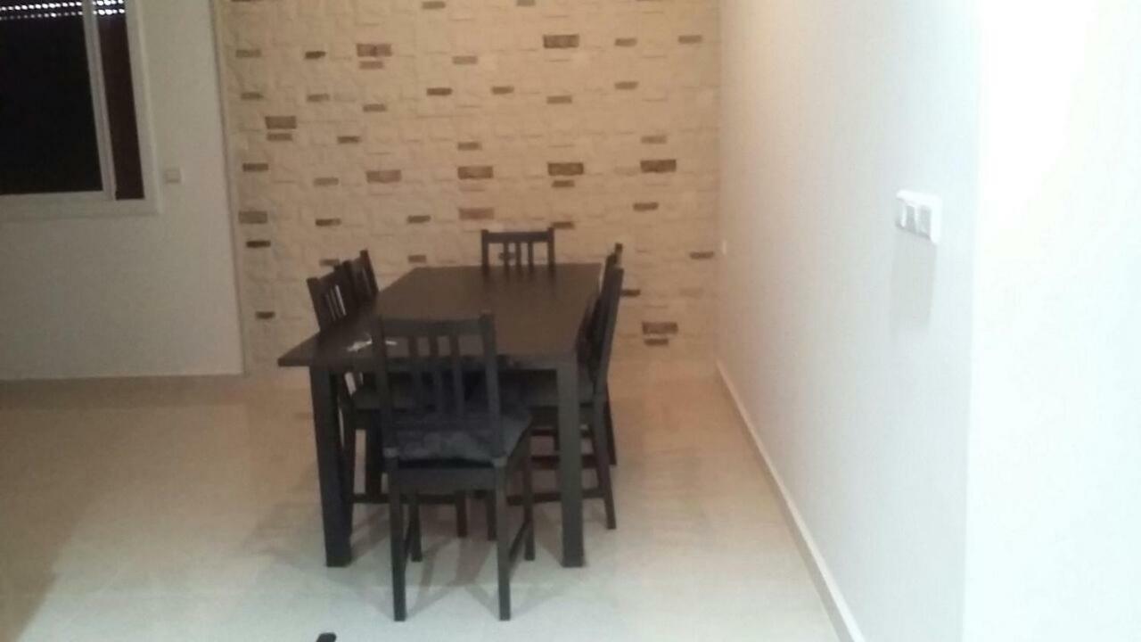 Apartamento La perle blanche Saïdia Exterior foto